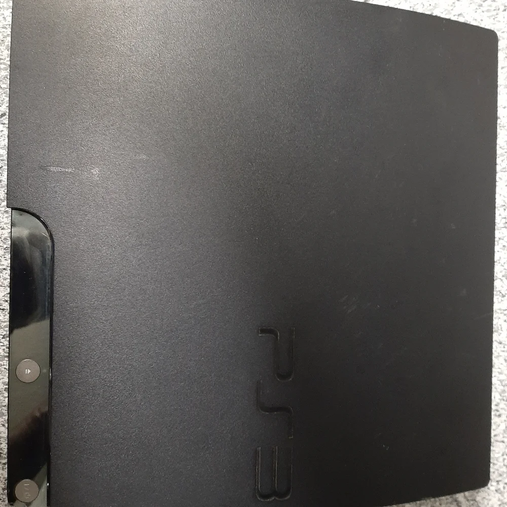 Tested And Working Great PS3 SONY CONSOLE And Nintendo DS RED(NOT tested)